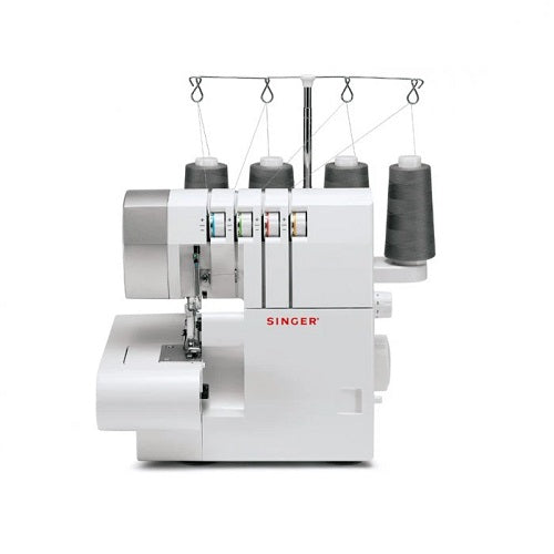 Overlock Sewing Machines – Ahmeds Textiles