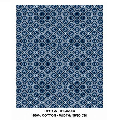 3 Cats Fabric - CW04 - Des 15-28