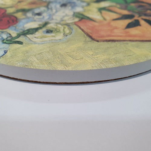 Kitchen Accessories - 16cm Coasters 2PC