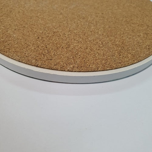 Kitchen Accessories - 16cm Coasters 2PC