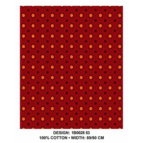 3 Cats Fabric - CW53 - Des 1-4