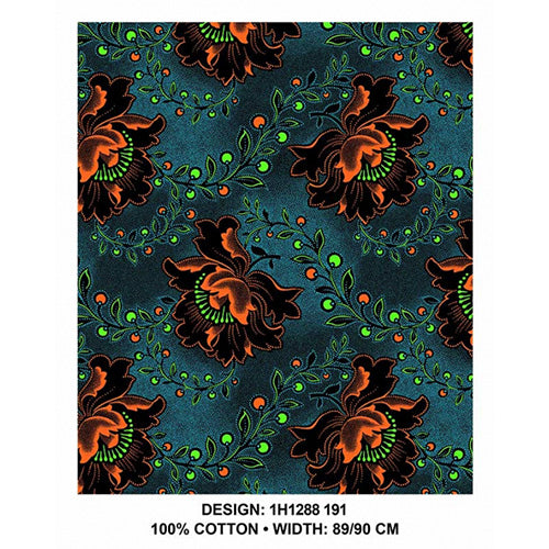 3 Cats Fabric - CW191 - Des 1-16 – Ahmeds Textiles