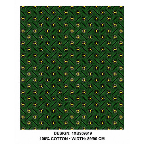 3 Cats Fabric - CW19 - Des 1-14