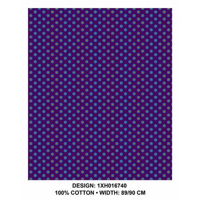 3 Cats Fabric - CW40 - Des 1-6
