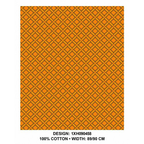 3 Cats Fabric - CW58 - Des 1-14