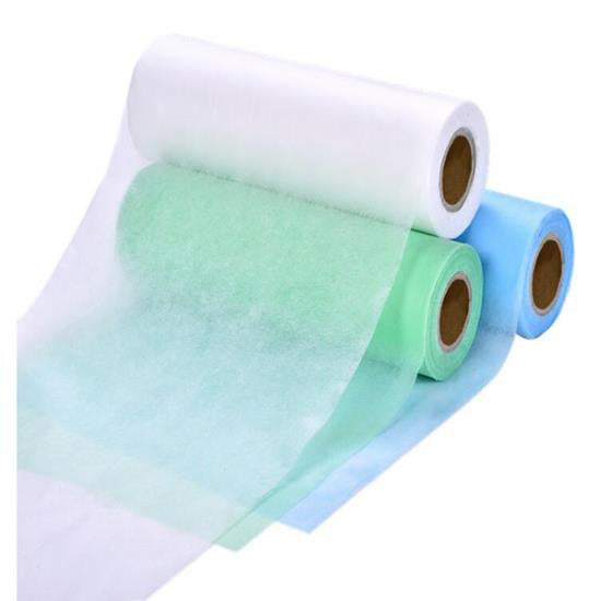 Non-Woven Spunbond Hygiene Mask Fabric - Per Roll 50gsm