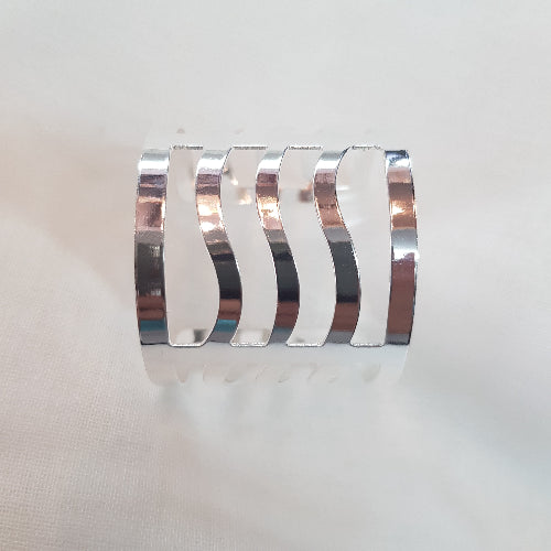 Napkin Rings - Spiral 2