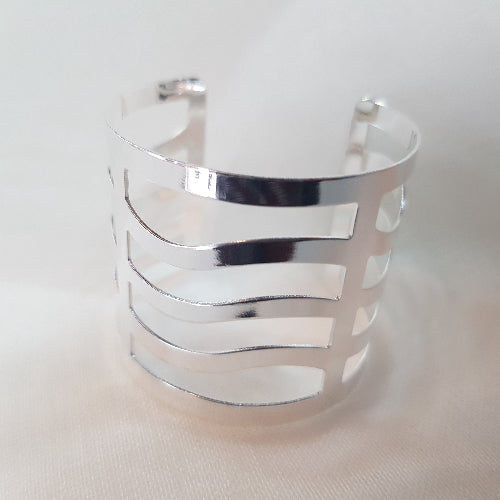 Napkin Rings - Spiral 2