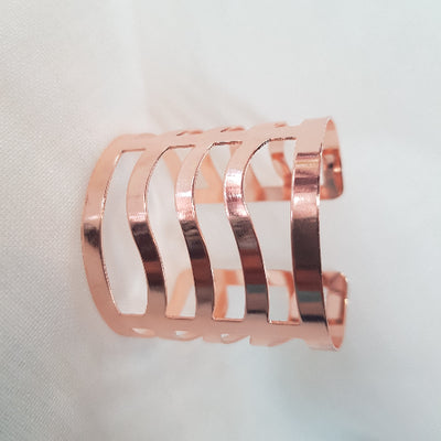 Napkin Rings - Spiral 2