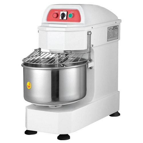 Dough Mixer - Commercial Use - 20 Litre