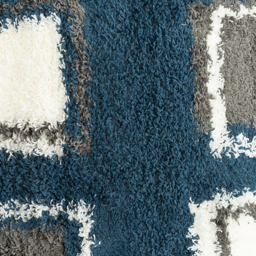 Platinum Shaggy -160cm*230cm  - 01560A