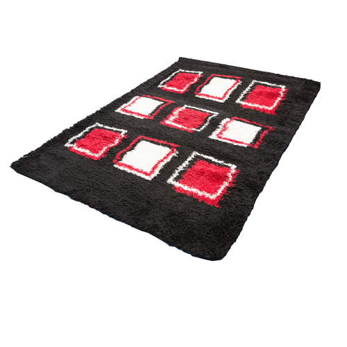 Platinum Shaggy -160cm*230cm  - 01560A