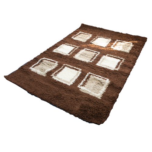 Platinum Shaggy -160cm*230cm  - 01560A