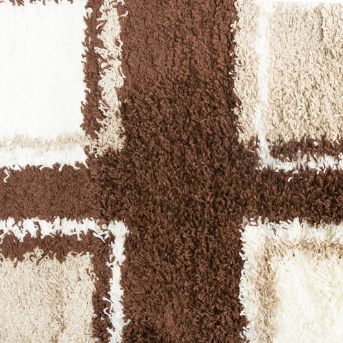 Platinum Shaggy -160cm*230cm  - 01560A