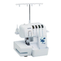 Overlock Sewing Machines – Ahmeds Textiles