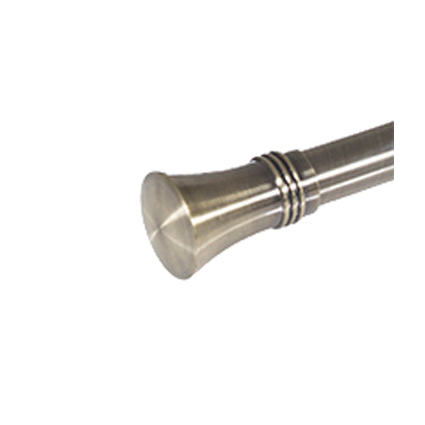 25mm Hat Finial - Dual Pack
