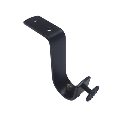 25mm Rod Brackets - Ceiling - Dual Pack