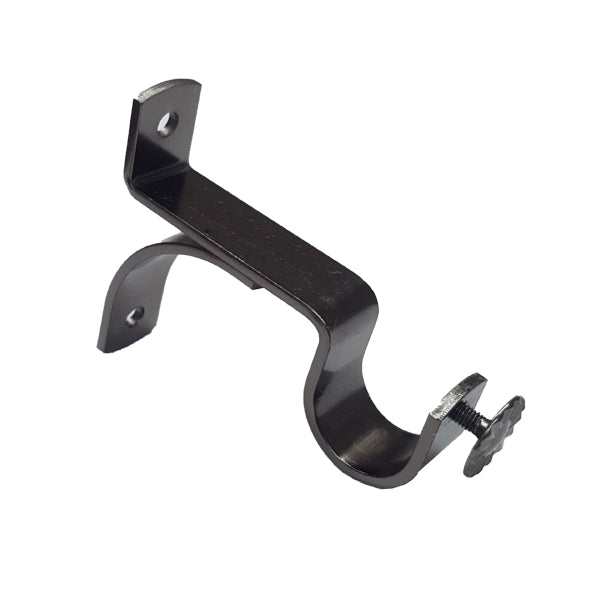 25mm Rod Brackets - Dual Pack