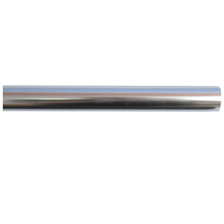 Curtain Rods - 16mm Aluminium