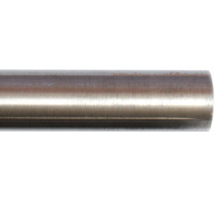 Curtain Rods - 25mm Aluminium