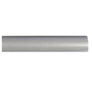 Curtain Rods - 25mm Aluminium