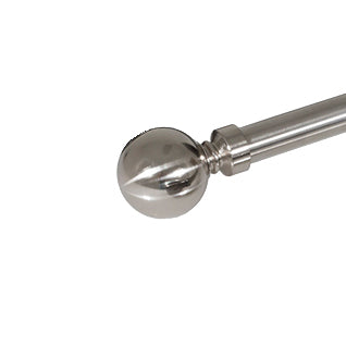 32mm Ball Finials - Dual Pack