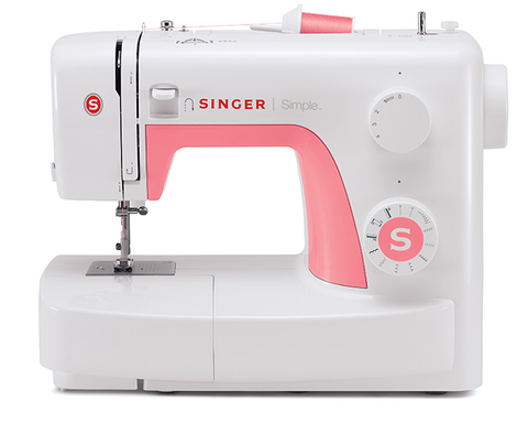 Singer 3210 - Simple Domestic