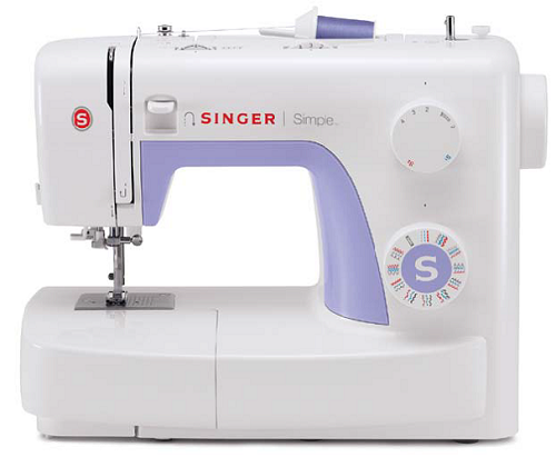 Singer 3232 - Simple Domestic