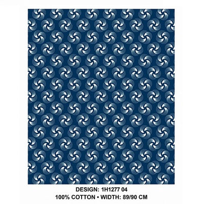 3 Cats Fabric - CW04 - Des 29-42