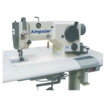 Kingstar KS-3530L - Industrial Zig Zag Walking Foot Machine