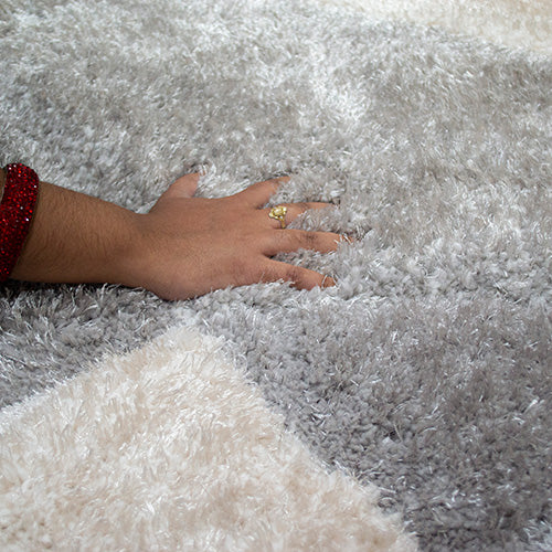 Carpets - 3D Utra shagy P415E