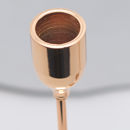 Candle Stands - 3pc Reed Stands