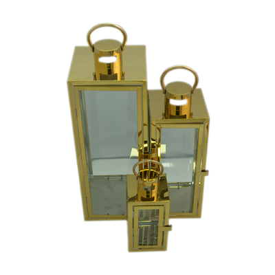 Lantern - 3PC Set