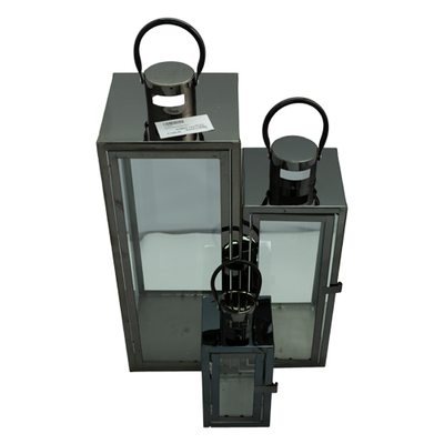 Lantern - 3PC Set