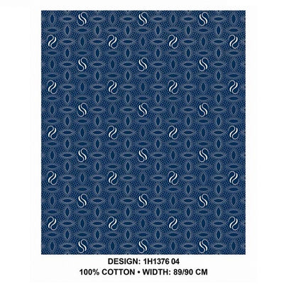 3 Cats Fabric - CW04 - Des 43-56