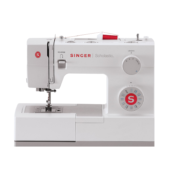 Singer 5523 - Heavy Duty Scholastic Sewing Machine - Domestic