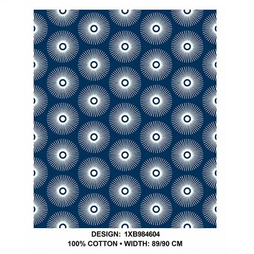 3 Cats Fabric - CW04 - Des 57-73
