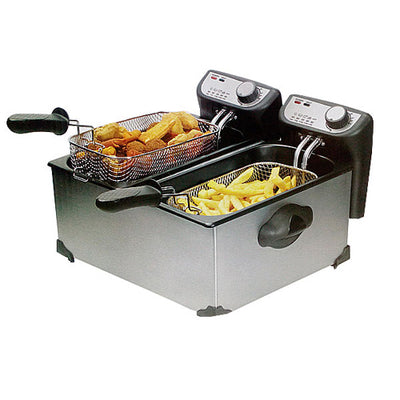 Electric Fryer - Home Use