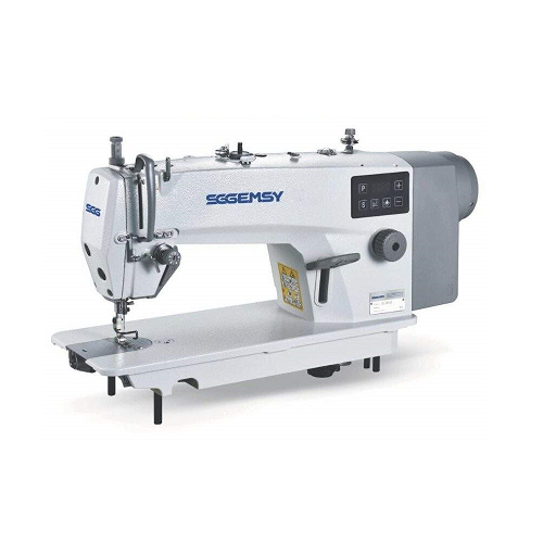 Gemsy 8802E - Industrial Lock Stitch Direct Drive Machine