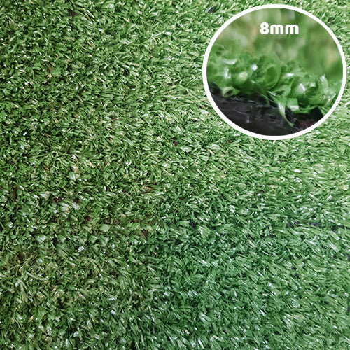 Artificial Grass - Green - Per Roll