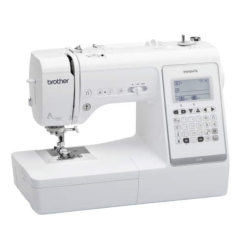 Brother A150 - Computerised Sewing Machine - Domestic