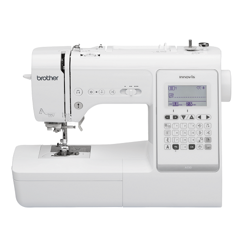 Brother A150 - Computerised Sewing Machine - Domestic