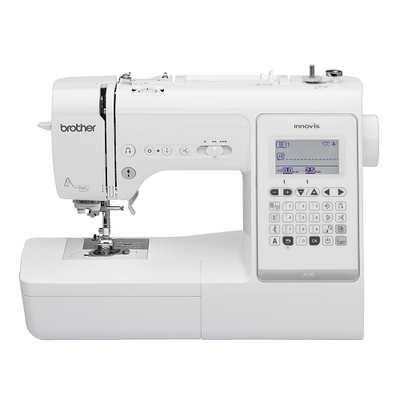 Brother - A150 - Computerised Sewing Machine - Domestic