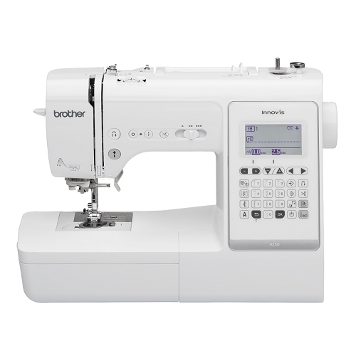 Brother - A150 - Computerised Sewing Machine - Domestic