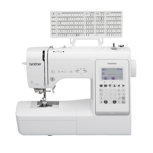 Brother A150 - Computerised Sewing Machine - Domestic