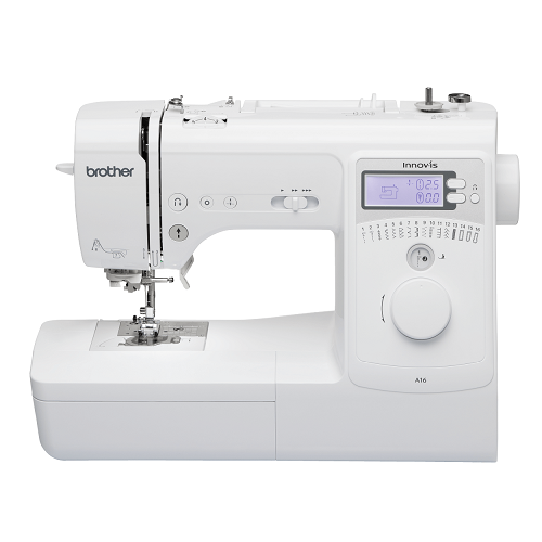 Brother A16 - Innov-is Computerised Sewing Machine - Domestic