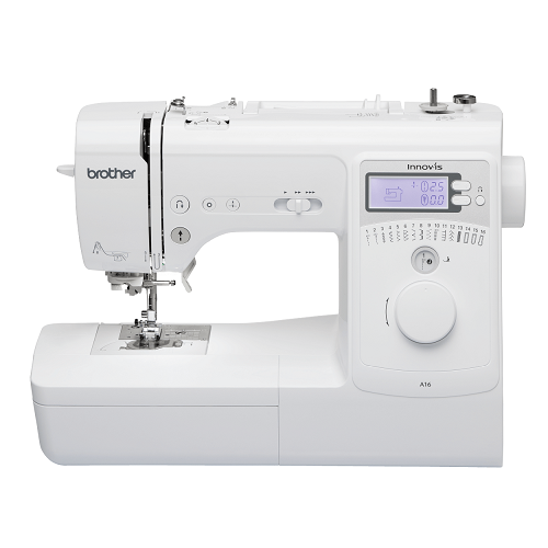 Brother - A16 - Innov-is Computerised Sewing Machine - Domestic