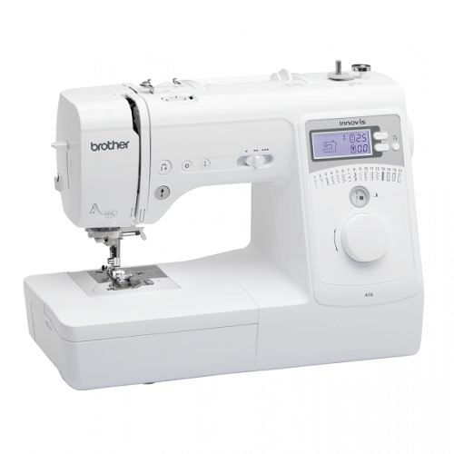 Brother A16 - Innov-is Computerised Sewing Machine - Domestic