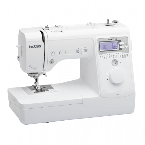 Brother - A16 - Innov-is Computerised Sewing Machine - Domestic