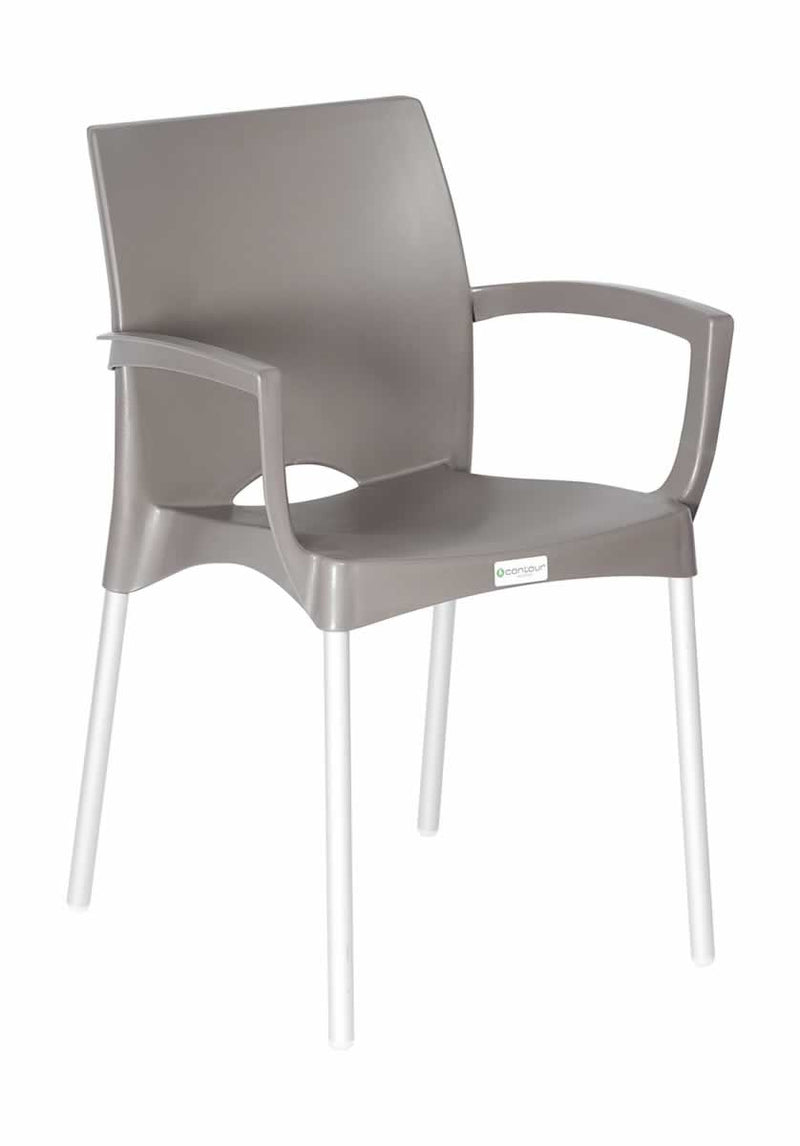 Cafe Chairs - Alexis